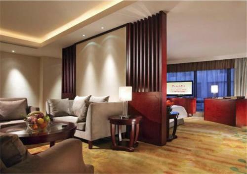 Days Hotel Beijing New Exhibition Centre