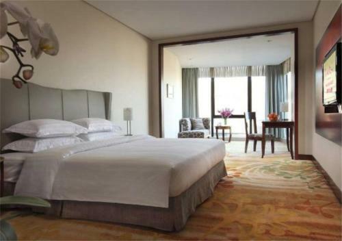 Days Hotel Beijing New Exhibition Centre