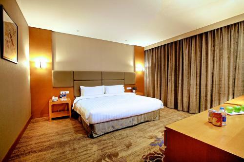 Days Hotel Beijing New Exhibition Centre