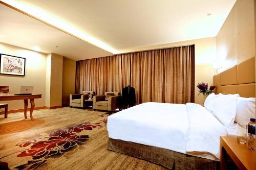 Days Hotel Beijing New Exhibition Centre