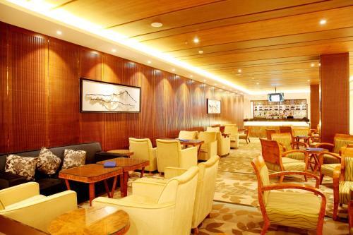 Days Hotel Beijing New Exhibition Centre