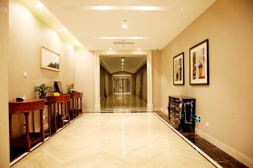 Days Hotel Beijing New Exhibition Centre