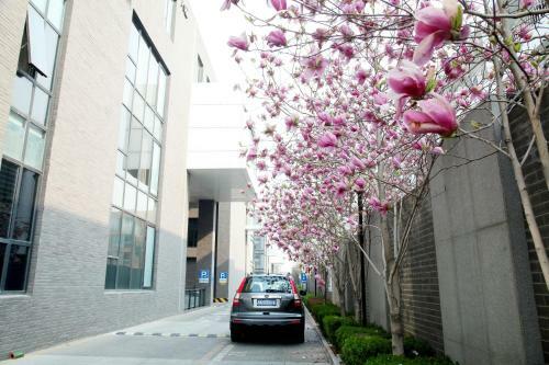 Days Hotel Beijing New Exhibition Centre
