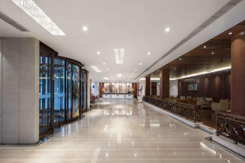 Days Hotel Beijing New Exhibition Centre