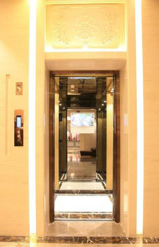 Days Hotel Beijing New Exhibition Centre