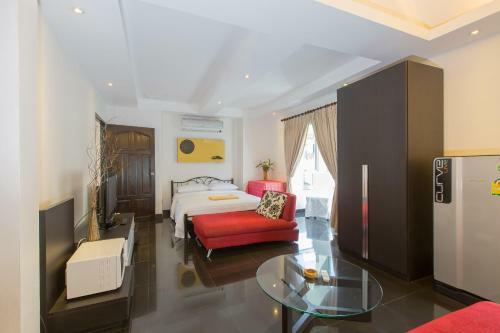 Hostal Connect Guesthouse