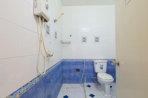 Hostal Connect Guesthouse