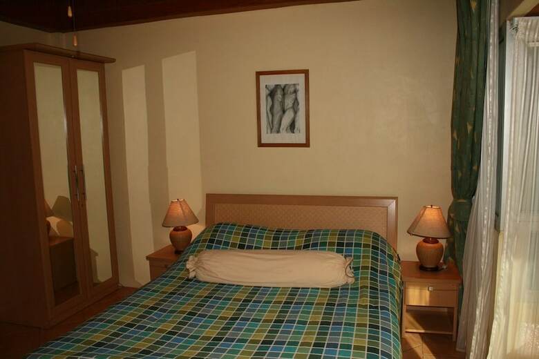 Hotel Aquarius Gay Guesthouse & Sauna