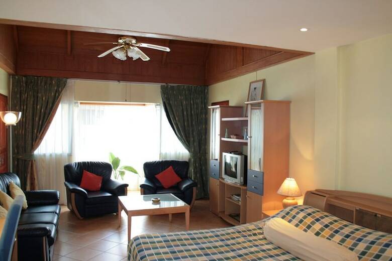 Hotel Aquarius Gay Guesthouse & Sauna