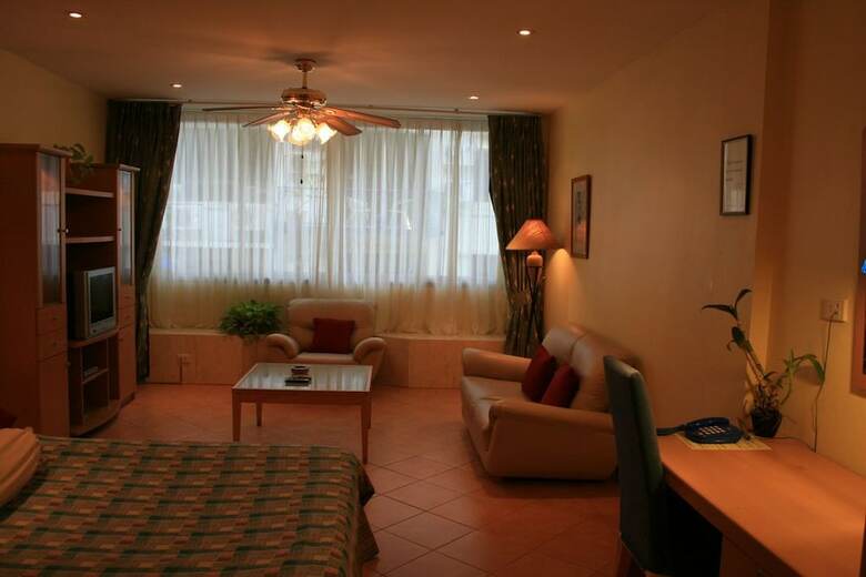Hotel Aquarius Gay Guesthouse & Sauna