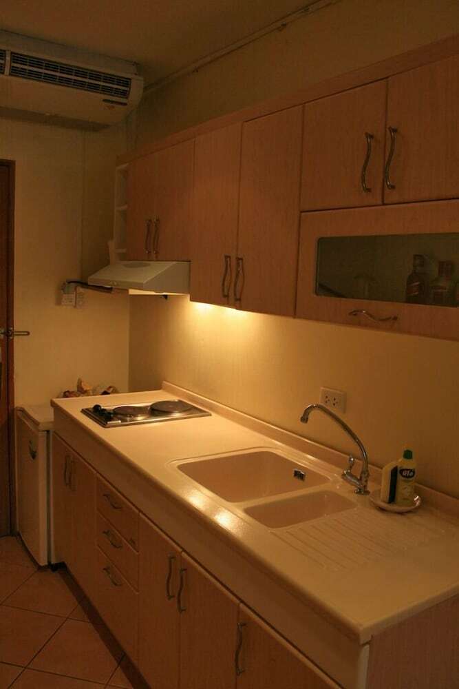 Hotel Aquarius Gay Guesthouse & Sauna