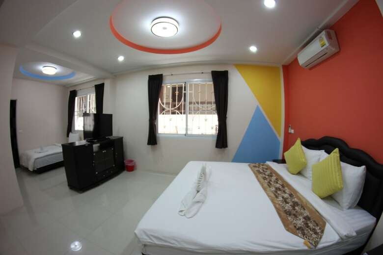 Hotel Tulip Inn