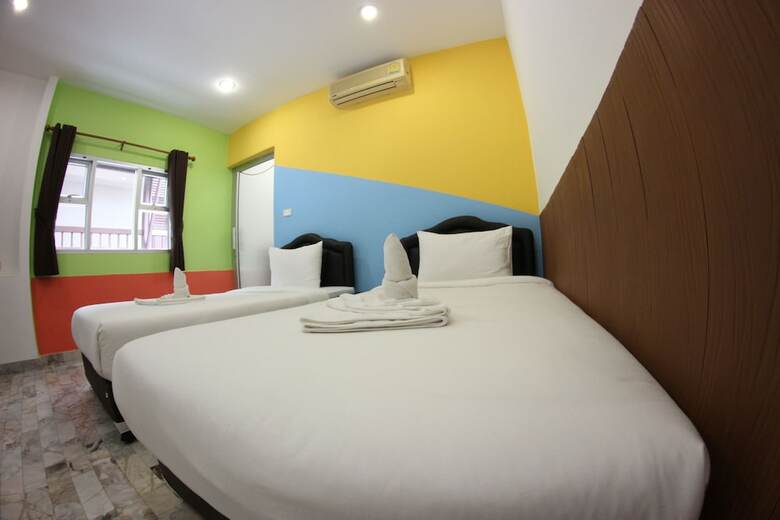 Hotel Tulip Inn