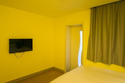 Hotel Hi Inn Shanghai North Out Bund