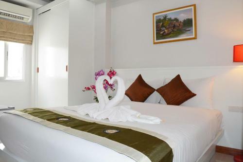Hostal Angelina Guesthouse