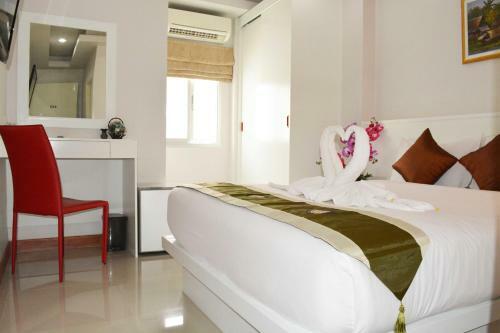 Hostal Angelina Guesthouse