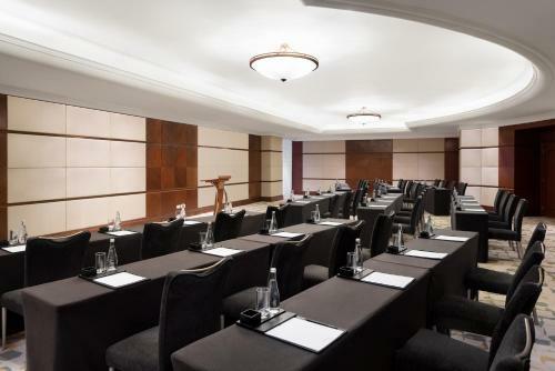 Shanghai Marriott Hotel Hongqiao