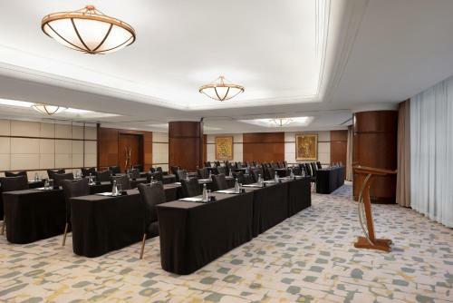 Shanghai Marriott Hotel Hongqiao