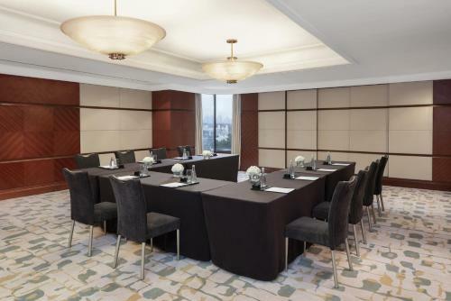 Shanghai Marriott Hotel Hongqiao