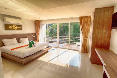 Hotel Bayshore Ocean View