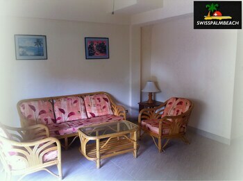 Hotel Swiss Palm Beach Resort