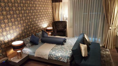Aparthotel Emerald Terrace Resort Patong