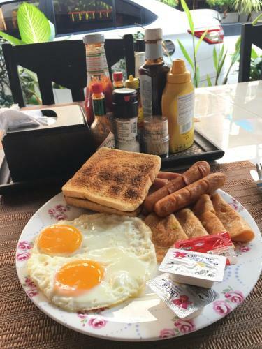 Hotel Deva Suites Patong