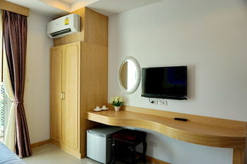 Hotel Triple Three Patong