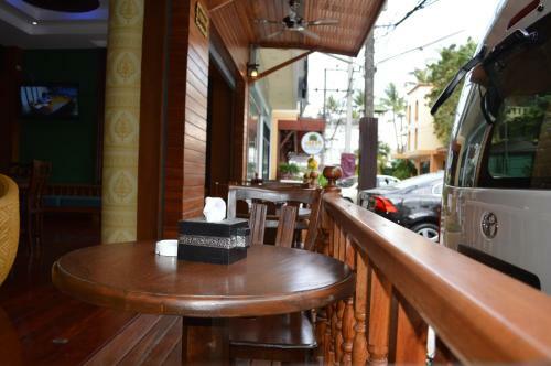 Hotel Phuket Abc Groups