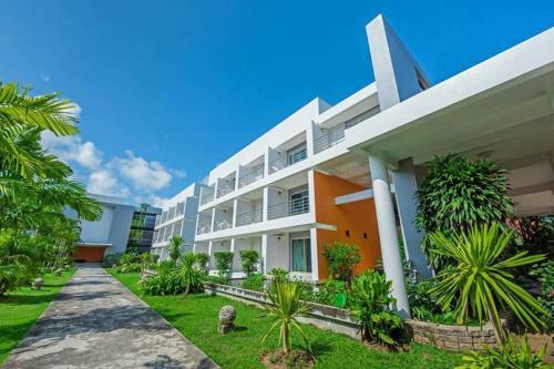 Hotel The Natural Resort