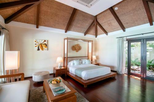 Hotel The Tongsai Bay