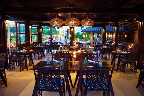 Hotel The Tongsai Bay