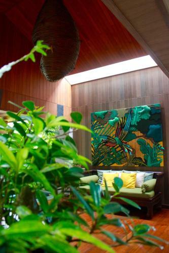 Hotel The Tongsai Bay
