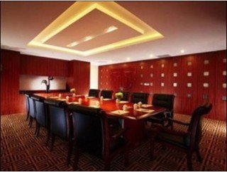 Puxi New Century Hotel Shanghai