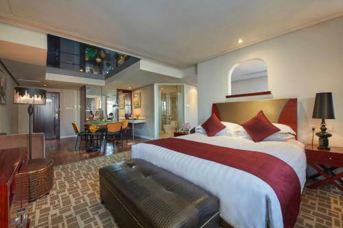 Rhea Boutique Hotel-railway Station