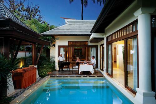 Hotel Melati Beach Resort & Spa