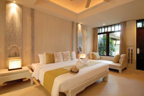 Hotel Melati Beach Resort & Spa