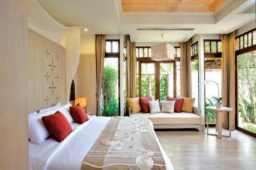 Hotel Melati Beach Resort & Spa