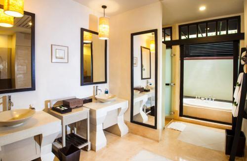 Hotel Melati Beach Resort & Spa