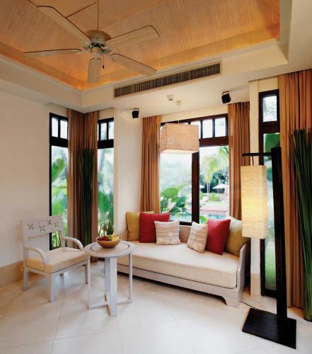 Hotel Melati Beach Resort & Spa