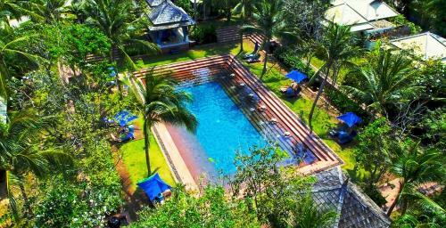 Hotel Melati Beach Resort & Spa
