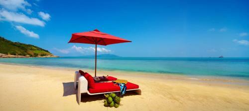 Hotel Melati Beach Resort & Spa