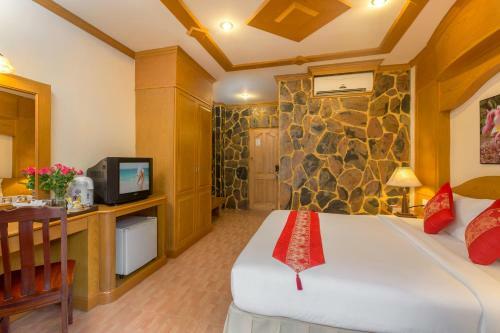 Hotel Chang Residence