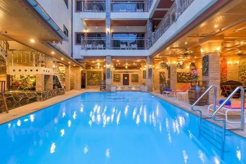 Hotel Chang Residence