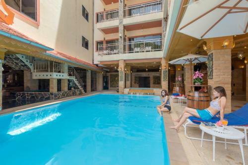 Hotel Chang Residence