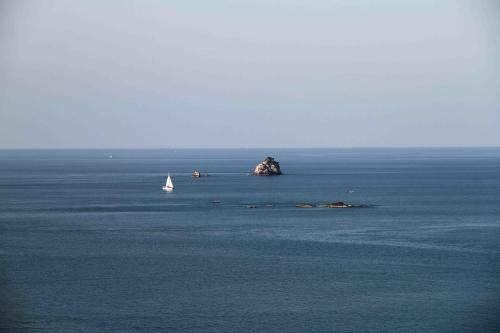 Plai Laem Beach View Villa