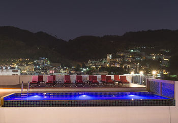 Hotel Paripas Patong Resort