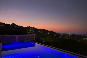 Hotel Paripas Patong Resort