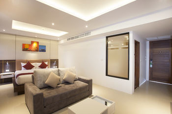 Hotel Paripas Patong Resort