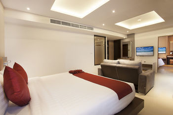 Hotel Paripas Patong Resort